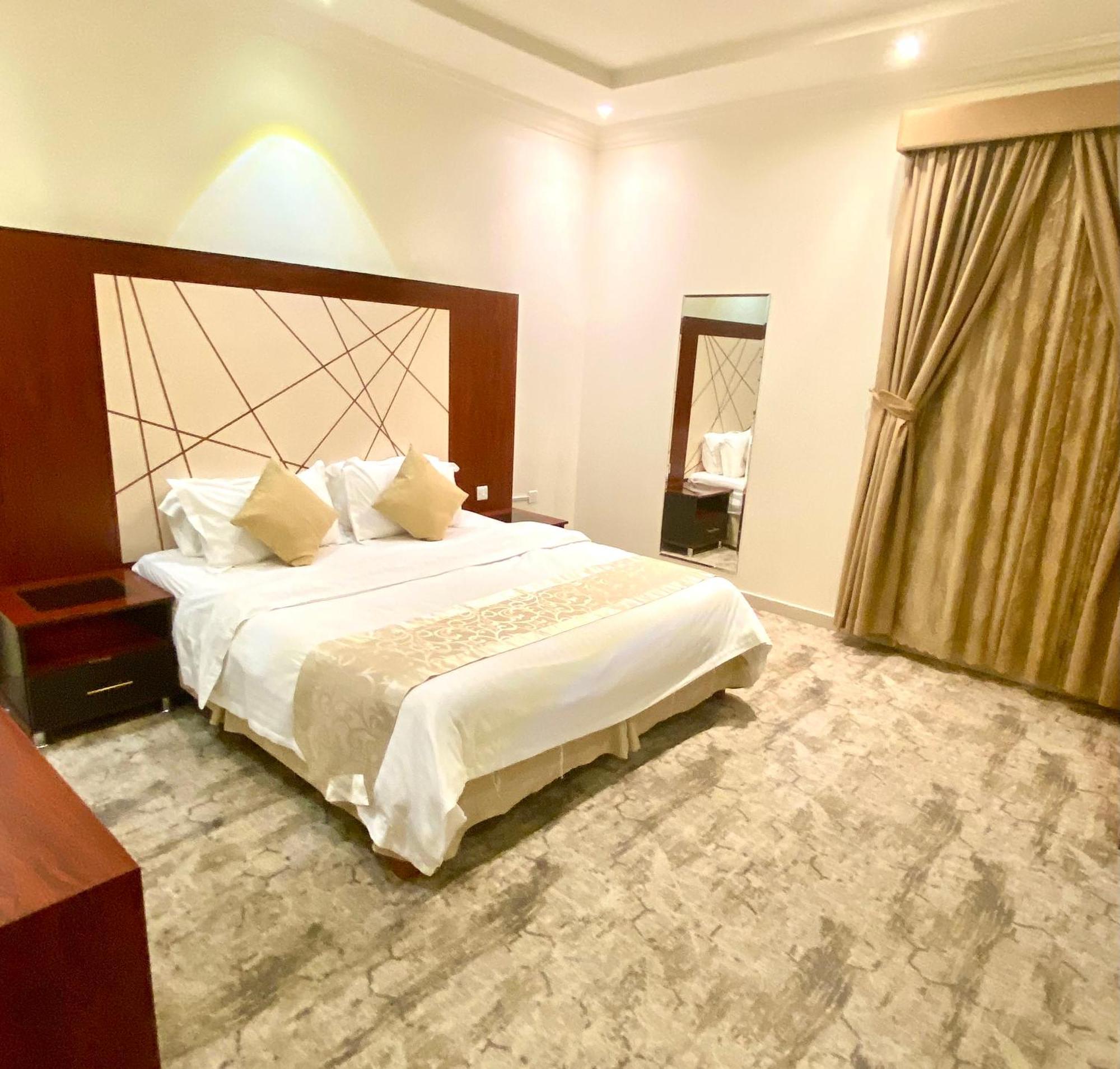 Al Joon Hotel Riyadh Exterior photo