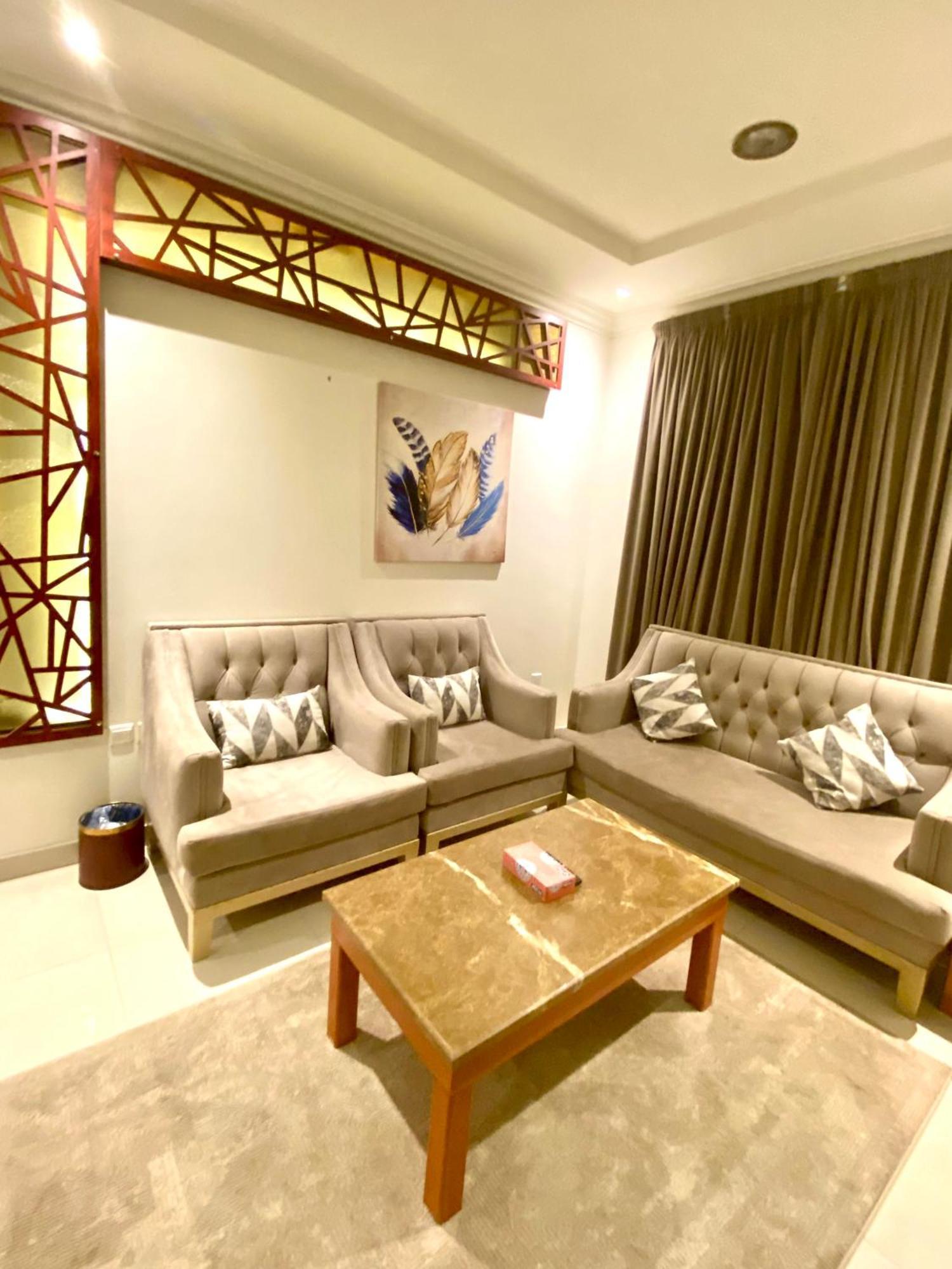 Al Joon Hotel Riyadh Exterior photo